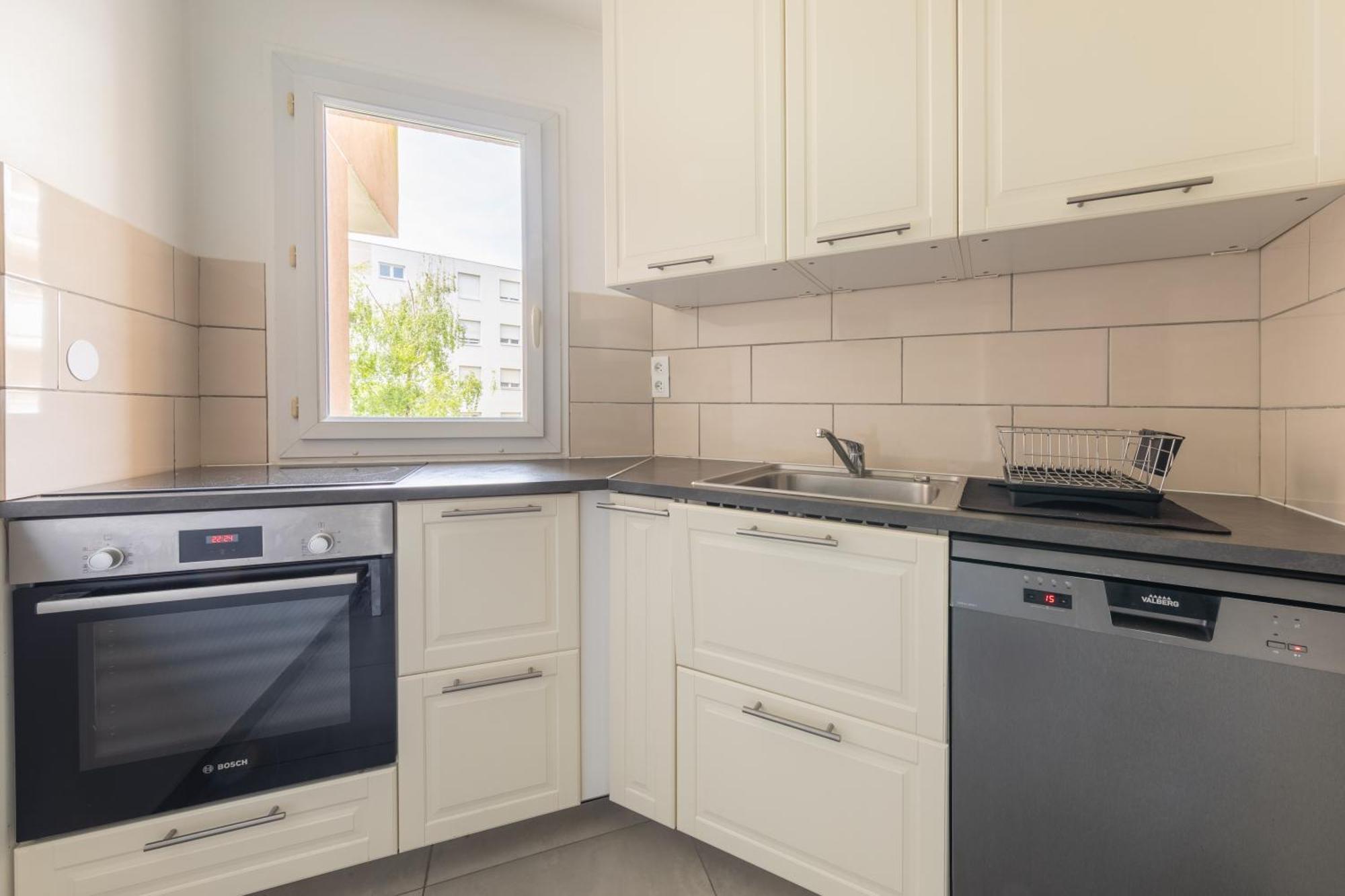 Appartement Proche Disneyland & Paris - 20 Minutes - Proche Gare Rer Noisiel Exterior foto
